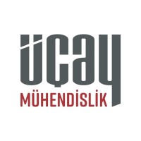 Üçay Mühendislik logo - Similar company to Üçay Grup