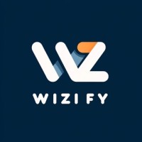 Wizify AI logo - Similar company to Wixify