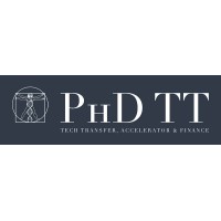 PhD-tt logo - Similar company to Green Gap Srl