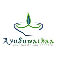 AyuSuwathaa(Pvt)Ltd logo - Similar company to Scooter Services