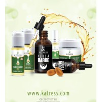 KATRESS logo - Similar company to Katres Comercial