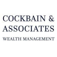 Cockbain and Associates Wealth Management logo - Similar company to Reflect Financial Limited