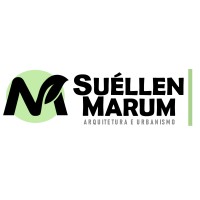 SUELLEN MARUM - ARQUITETURA E URBANISMO