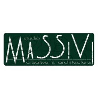 studio MaSSiVi creative & architecture logo - Similar company to Aurora Creative Home Solution