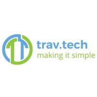 Trav.Tech logo - Similar company to Travtech Inc.