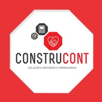 Construcont Soluções Contábeis e Empresariais logo - Similar company to Advice Contabilidade