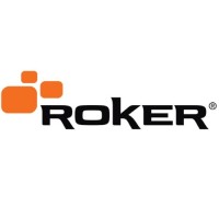 Roker logo - Similar company to Genrod
