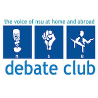 NSU Debate Club (NSUDC)