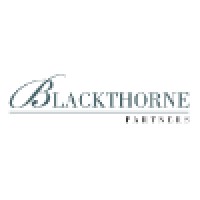 Blackthorne Partners logo - Similar company to Blackwell Group