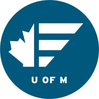 University of Manitoba ITE Student Chapter logo - Similar company to Ite Northern Alberta
