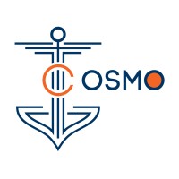 Cosmo logo - Similar company to Mita Mühendislik