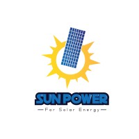 صن باور لخدمات الطاقة الشمسية_بأسوان logo - Similar company to Set | تكنولوجيا الطاقة الشمسية