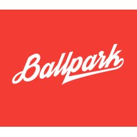 Ballpark logo - Similar company to Notionalize