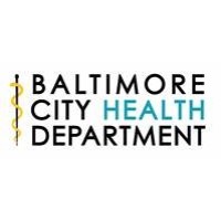 Baltimore City Health Department logo - Similar company to Myspot
