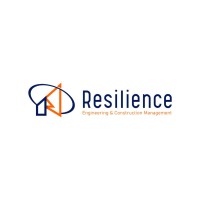 Resilience Engineering & Construction Management logo - Similar company to Resilience Engineering
