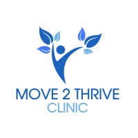 Move 2 Thrive Clinic logo - Similar company to Clickmetrik