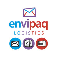 Envipaq Logistics logo - Similar company to Re Shipping