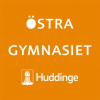 Östra gymnasiet logo - Similar company to Ribbyskolan