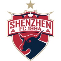 Shenzhen Football Club logo - Similar company to Xpath.Inc