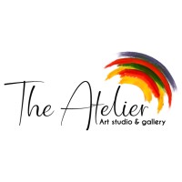 The Atelier logo - Similar company to Avcorp Ind.