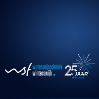 Watersnijtechniek Winterswijk logo - Similar company to Lovink Enertech