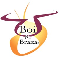 Boi Na Braza Brazilian Steakhouse logo - Similar company to Perpetuum Moving