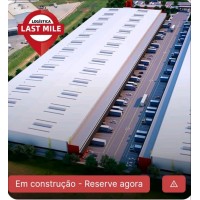 GDS BROKERS GALPÕES logo - Similar company to Bama Engenharia