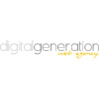 Digitalgeneration Web Agency