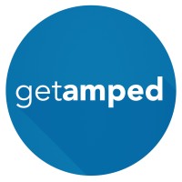 GetAMPED Media logo - Similar company to Lloren Media