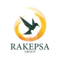 RAKEPSA logo - Similar company to Epa Akin