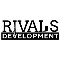 RIVALS Development logo - Similar company to Teradev