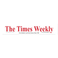 The Times Weekly
