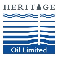Heritage Oil (Uk) Limited