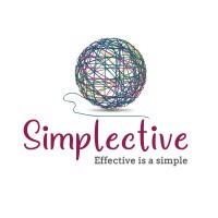 Simplective logo - Similar company to Raya Belinsky Neurographic