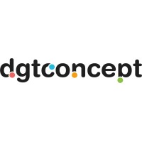 DGT Concept logo - Similar company to Audiospheric