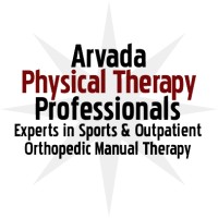Arvada Physical Therapy Professionals logo - Similar company to Ability Physical Therapy