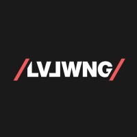 Levelwing logo - Similar company to Pit Pay Inc.