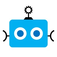 RUBIBOT logo - Similar company to Cise - Electromechatronic Systems Research Centre