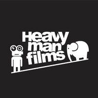 HEAVY MAN FILMS logo - Similar company to Destileria Barako