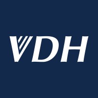Virginia Department of Health logo - Similar company to Commonwealth Of Virginia