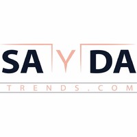 Sayda trends logo - Similar company to Modern Equipment Providers Co. (Mepco)