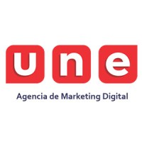 UNE - Agencia de Marketing Digital logo - Similar company to Firewall Seguridad S.R.L.