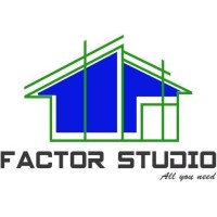 FACTOR STUDIO logo - Similar company to Factor Led