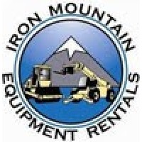 Iron Mountain Equipment Rentals Ltd logo - Similar company to Cubex Equipment