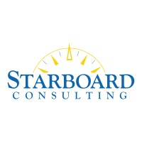 Starboard Consulting logo - Similar company to Aquitas Solutions