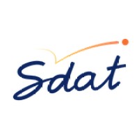 SDAT - Solidarité, Dignité, Accompagnements, Travail logo - Similar company to Adefo