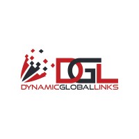 Dynamic Global Links logo - Similar company to Matrix Tech