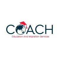 Coach Education and Migration Services logo - Similar company to Morale Care