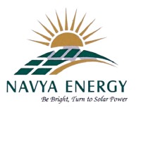 Navya Energy logo - Similar company to Rih Engineering