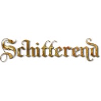 Schitterend logo - Similar company to Rossellinis